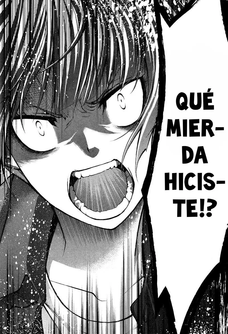 Psycho-Pass 2 (2020) - Capítulo 21 - Página 13 - LectorTMOo