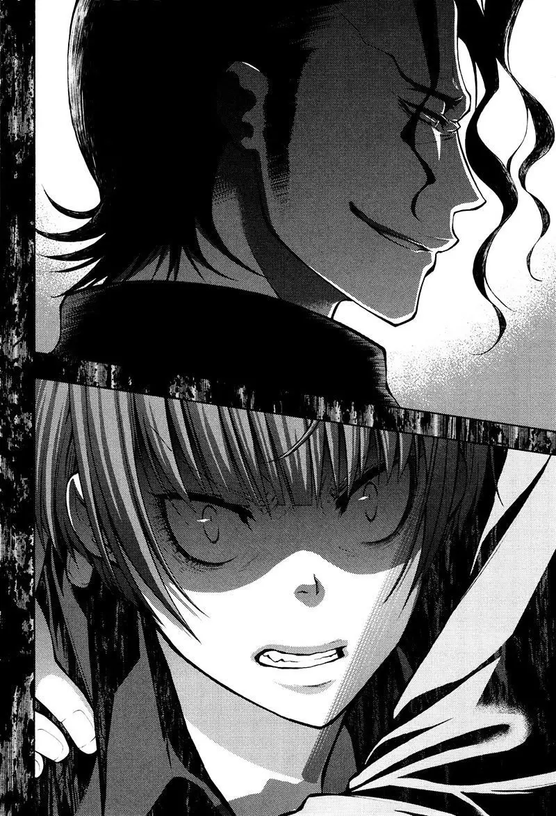 Psycho-Pass 2 (2020) - Capítulo 21 - Página 16 - LectorTMOo