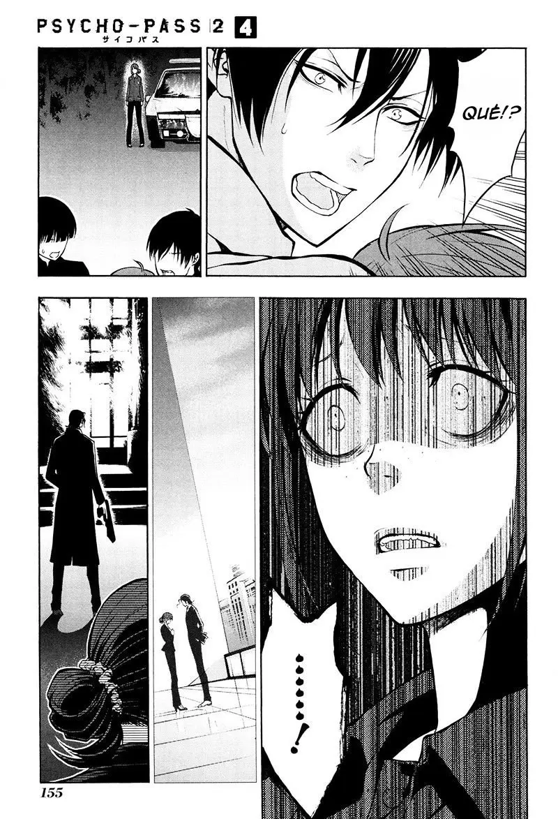 Psycho-Pass 2 (2020) - Capítulo 21 - Página 36 - LectorTMOo