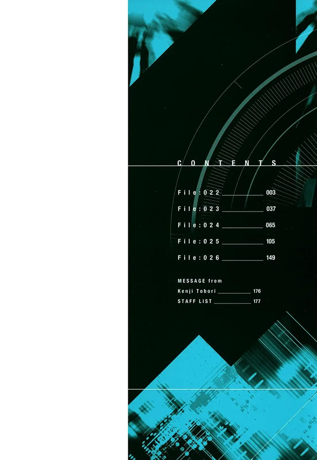 Psycho-Pass 2 (2020) - Capítulo 22 - Página 3 - LectorTMOo
