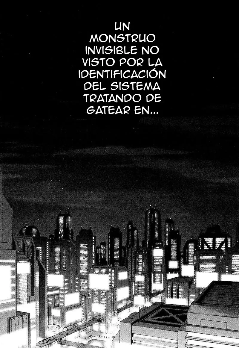 Psycho-Pass 2 (2020) - Capítulo 22 - Página 7 - LectorTMOo