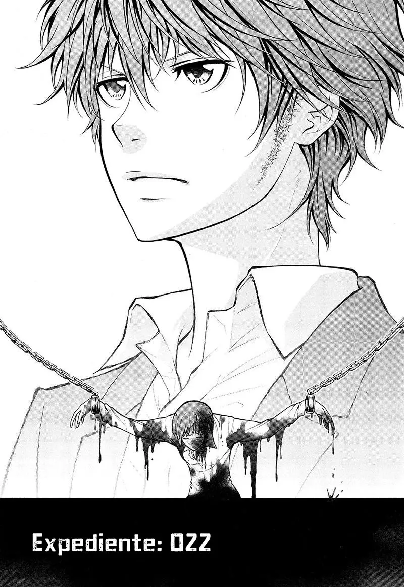 Psycho-Pass 2 (2020) - Capítulo 22 - Página 8 - LectorTMOo