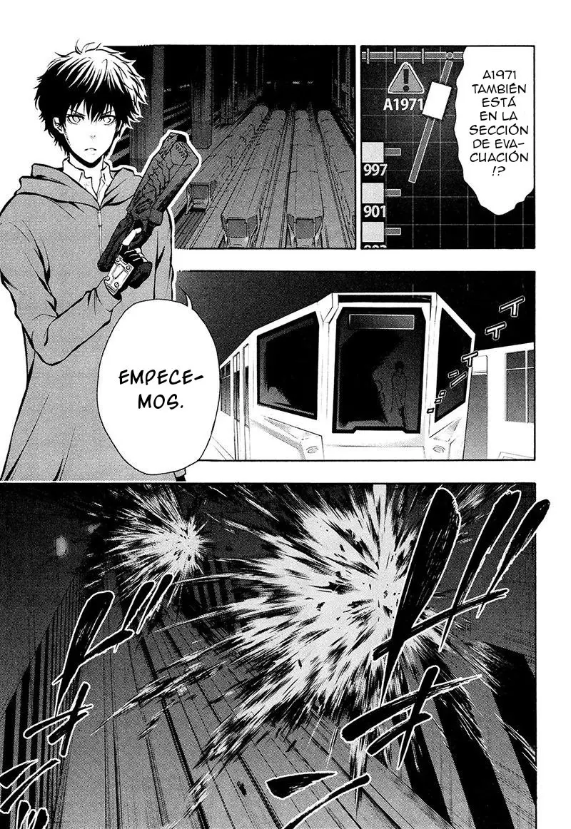 Psycho-Pass 2 (2020) - Capítulo 22 - Página 10 - LectorTMOo