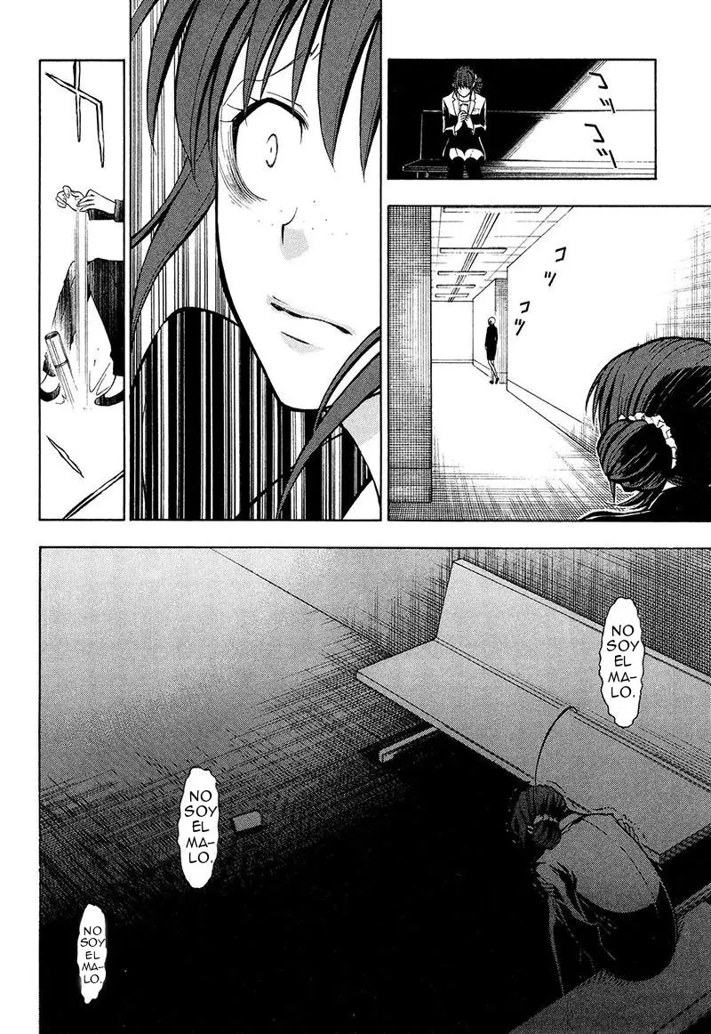 Psycho-Pass 2 (2020) - Capítulo 22 - Página 17 - LectorTMOo