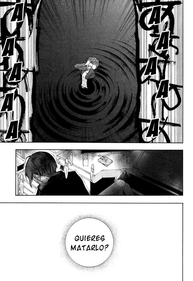 Psycho-Pass 2 (2020) - Capítulo 22 - Página 36 - LectorTMOo