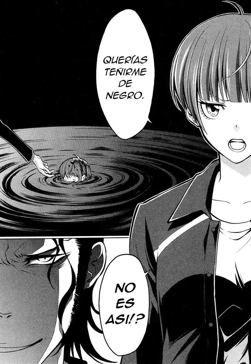 Psycho-Pass 2 (2020) - Capítulo 23 - Página 21 - LectorTMOo