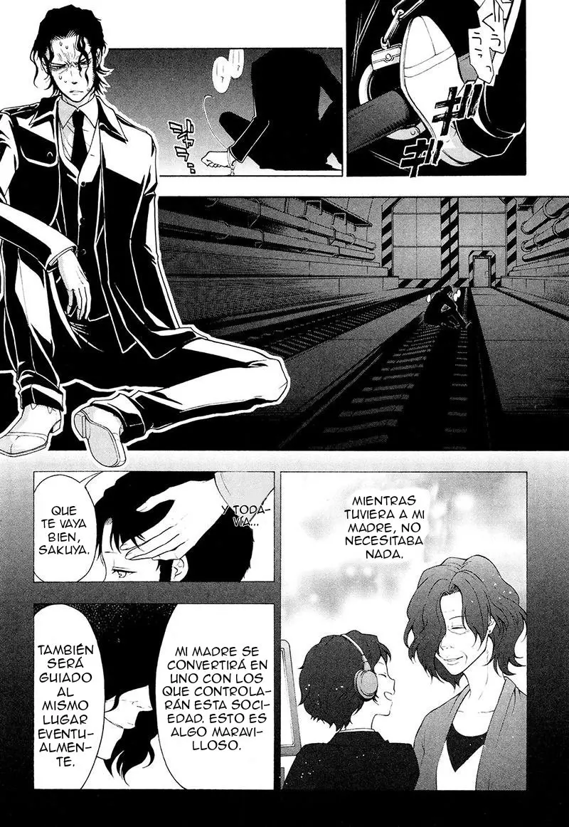 Psycho-Pass 2 (2020) - Capítulo 24 - Página 10 - LectorTMOo