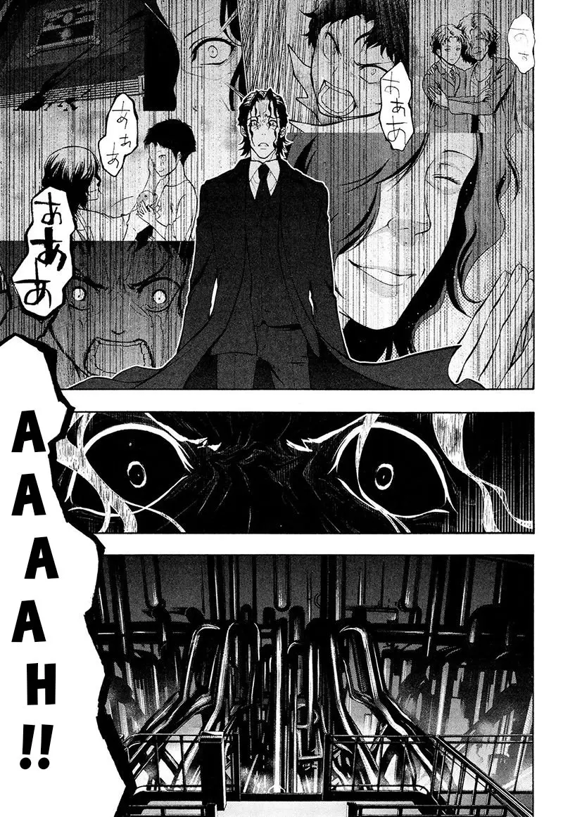 Psycho-Pass 2 (2020) - Capítulo 25 - Página 10 - LectorTMOo