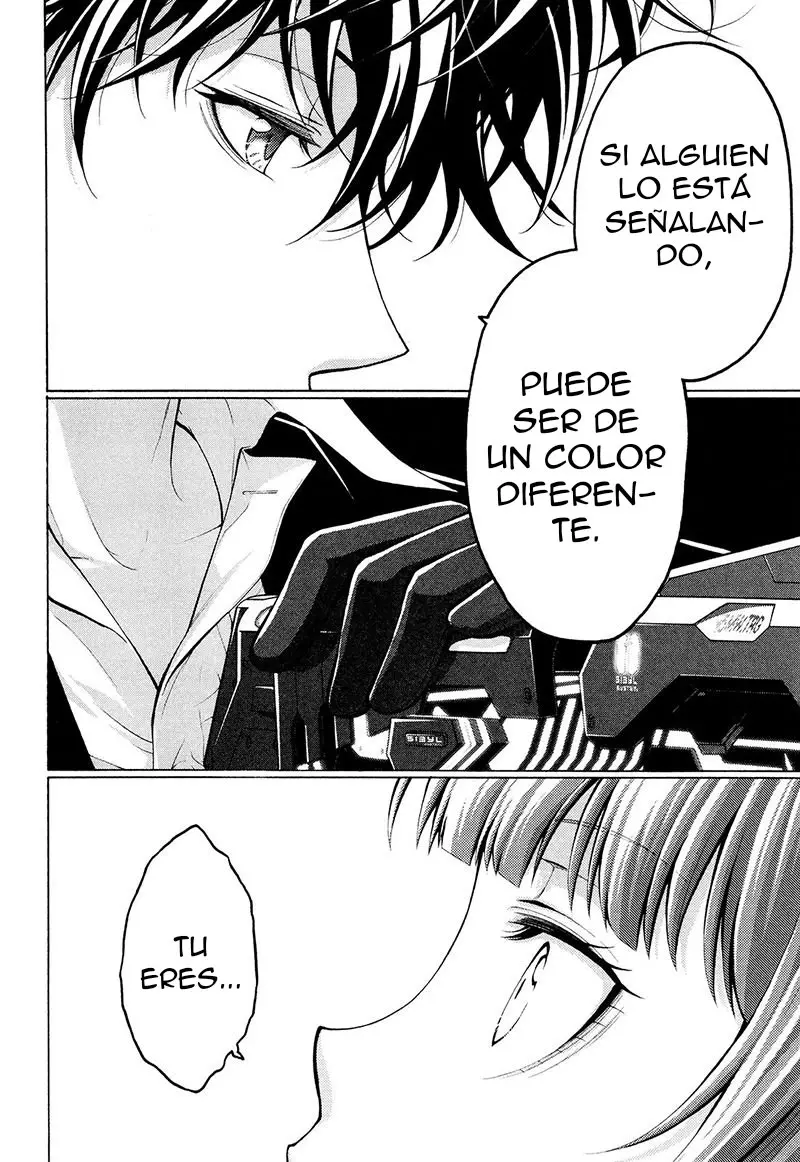 Psycho-Pass 2 (2020) - Capítulo 25 - Página 15 - LectorTMOo