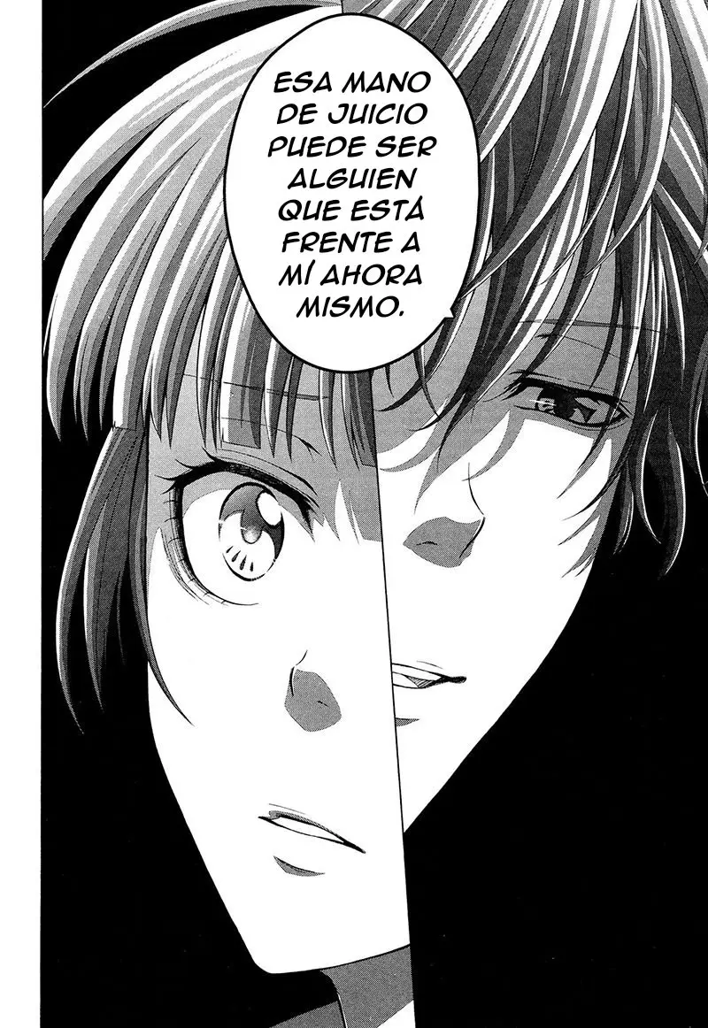 Psycho-Pass 2 (2020) - Capítulo 25 - Página 17 - LectorTMOo