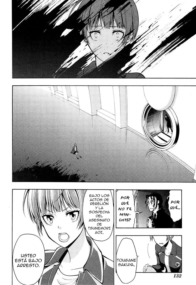Psycho-Pass 2 (2020) - Capítulo 25 - Página 26 - LectorTMOo