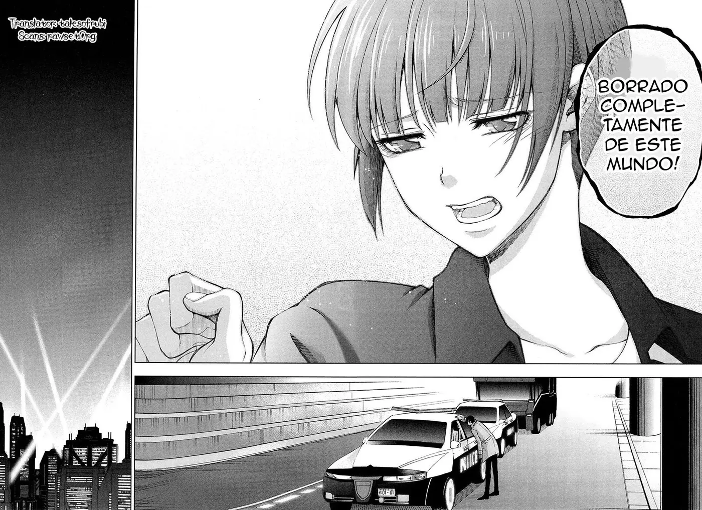 Psycho-Pass 2 (2020) - Capítulo 25 - Página 38 - LectorTMOo