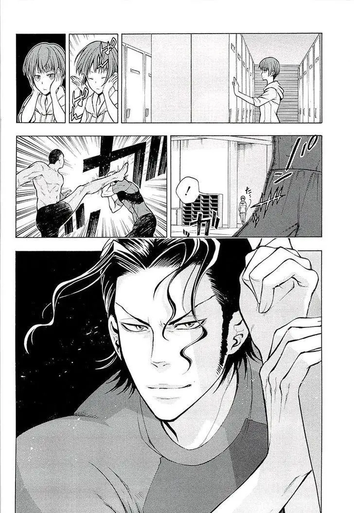 Psycho-Pass 2 (2020) - Capítulo 3 - Página 27 - LectorTMOo