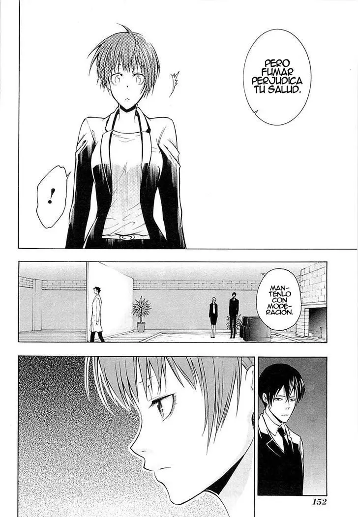 Psycho-Pass 2 (2020) - Capítulo 4 - Página 9 - LectorTMOo