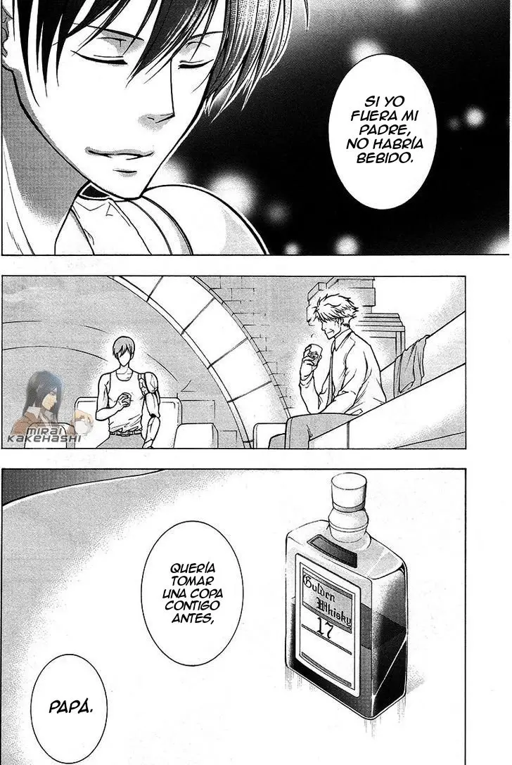Psycho-Pass 2 (2020) - Capítulo 6 - Página 30 - LectorTMOo
