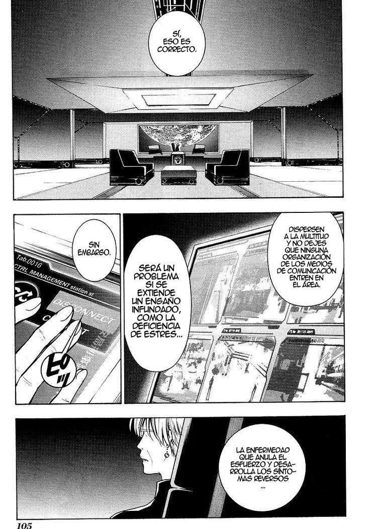Psycho-Pass 2 (2020) - Capítulo 8 - Página 32 - LectorTMOo