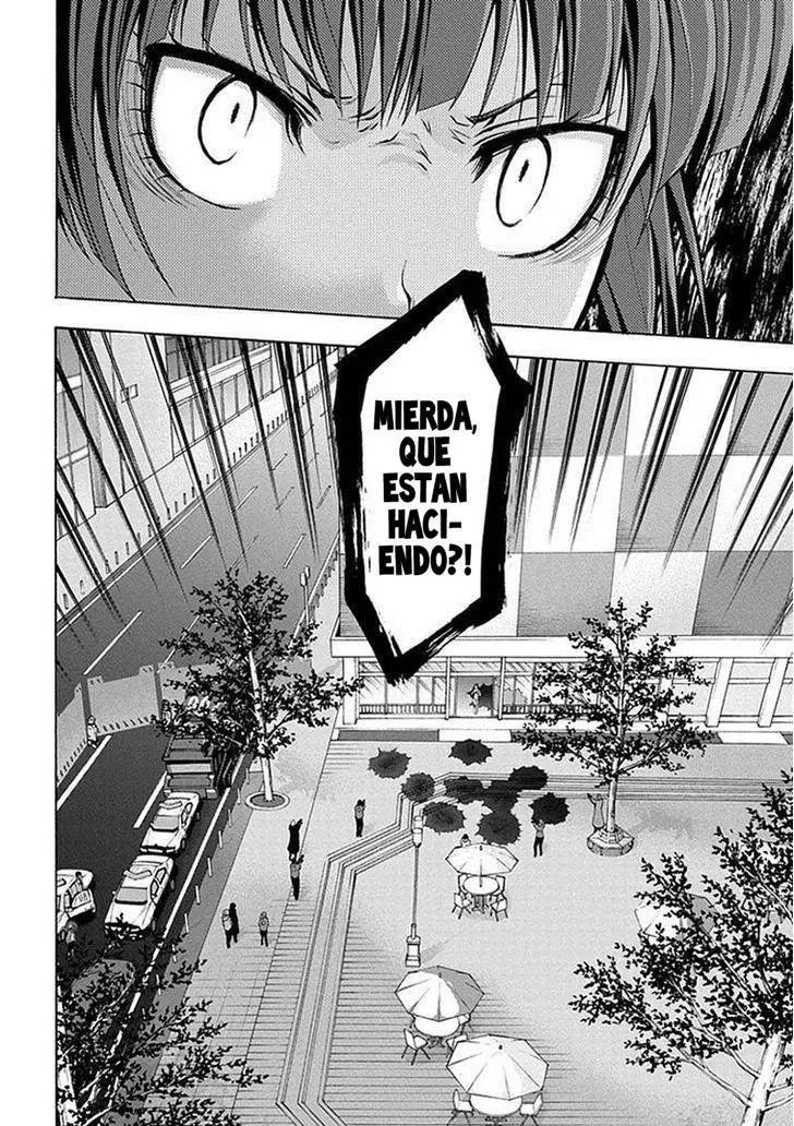 Psycho-Pass 2 (2020) - Capítulo 9 - Página 14 - LectorTMOo