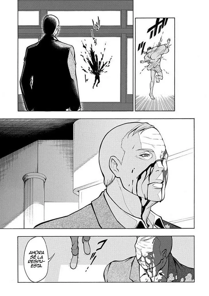 Psycho-Pass 2 (2020) - Capítulo 9 - Página 15 - LectorTMOo