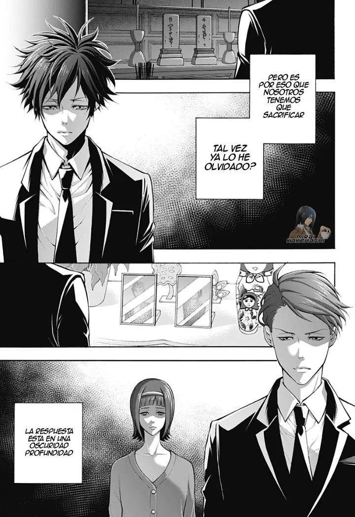 Psycho-Pass 3: First Inspector (2019) - Capítulo 1 - Página 4 - LectorTMOo