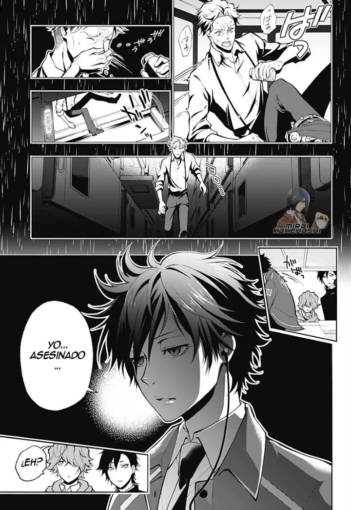 Psycho-Pass 3: First Inspector (2019) - Capítulo 1 - Página 38 - LectorTMOo