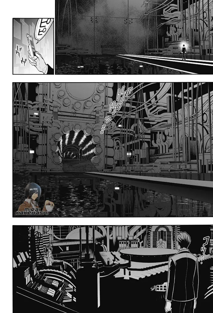 Psycho-Pass 3: First Inspector (2019) - Capítulo 2 - Página 7 - LectorTMOo