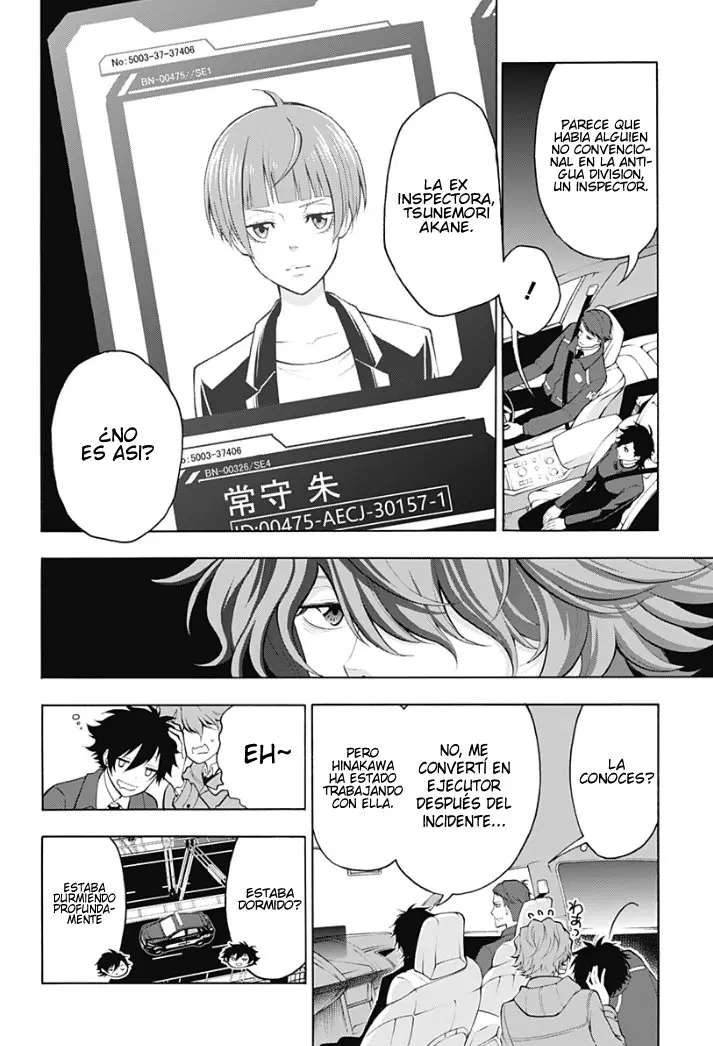 Psycho-Pass 3: First Inspector (2019) - Capítulo 2 - Página 24 - LectorTMOo