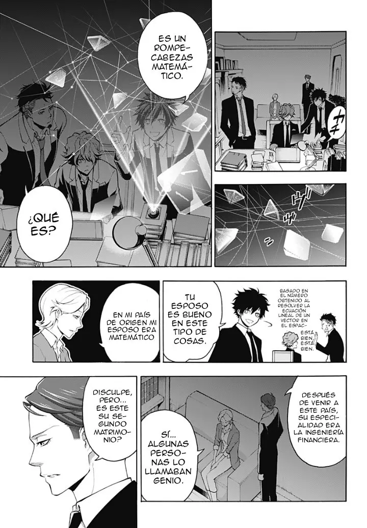 Psycho-Pass 3: First Inspector (2019) - Capítulo 3 - Página 6 - LectorTMOo