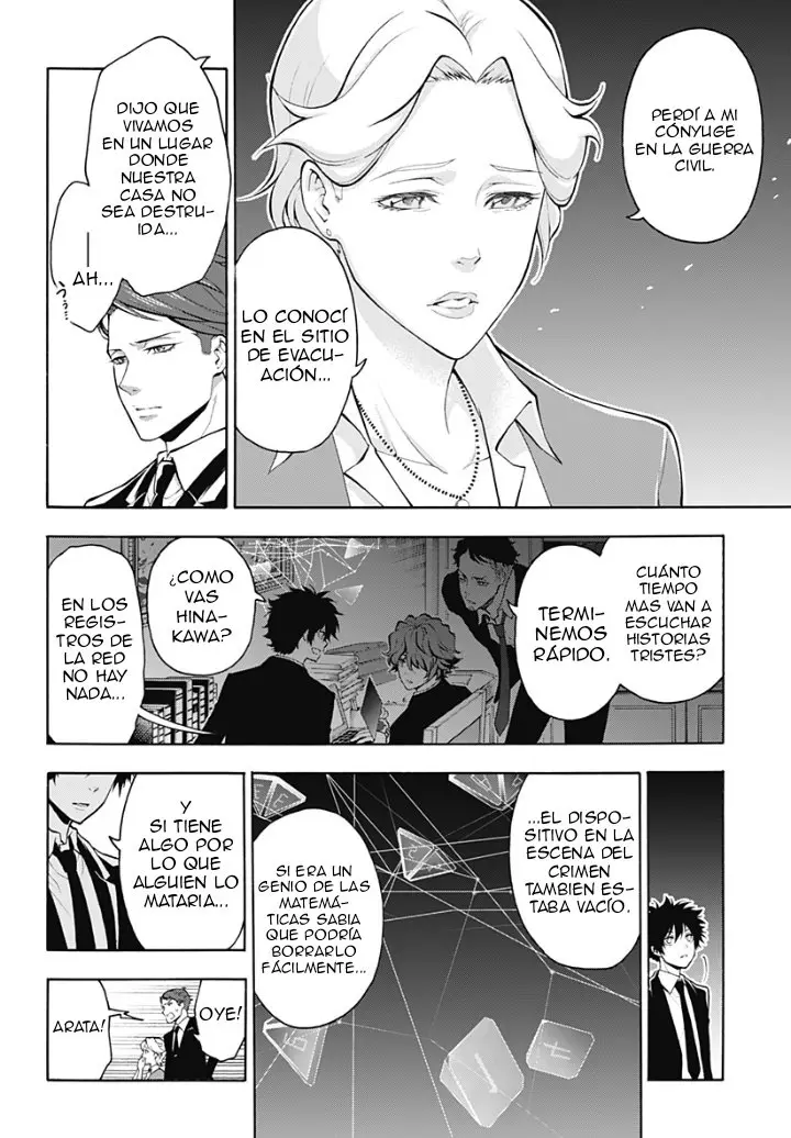 Psycho-Pass 3: First Inspector (2019) - Capítulo 3 - Página 7 - LectorTMOo