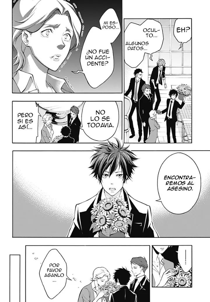 Psycho-Pass 3: First Inspector (2019) - Capítulo 3 - Página 11 - LectorTMOo