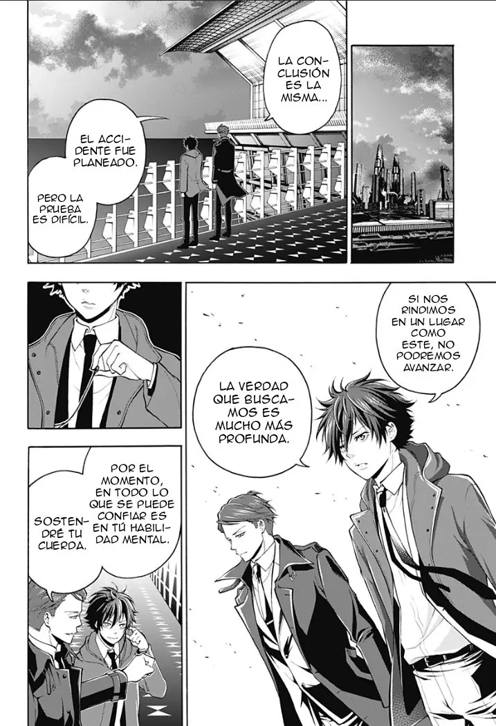 Psycho-Pass 3: First Inspector (2019) - Capítulo 3 - Página 27 - LectorTMOo