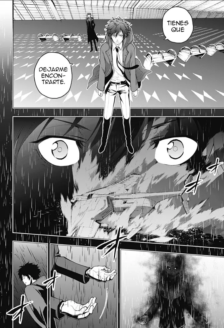 Psycho-Pass 3: First Inspector (2019) - Capítulo 3 - Página 29 - LectorTMOo