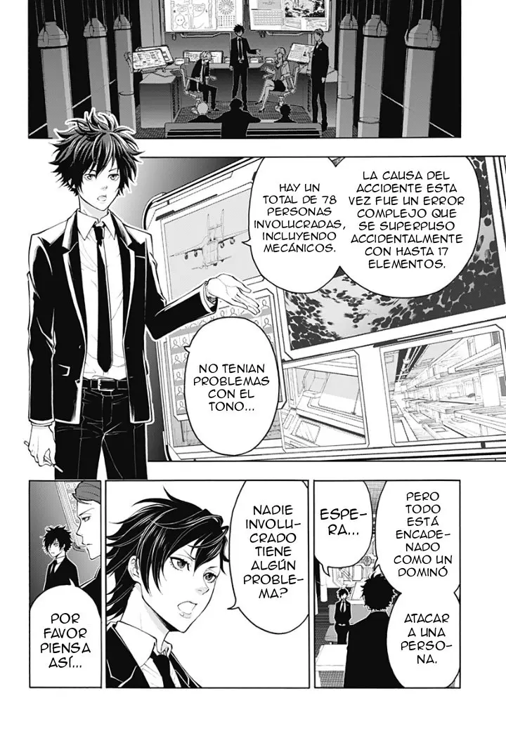 Psycho-Pass 3: First Inspector (2019) - Capítulo 4 - Página 3 - LectorTMOo
