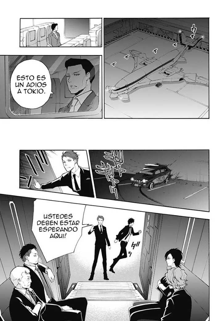 Psycho-Pass 3: First Inspector (2019) - Capítulo 4 - Página 34 - LectorTMOo