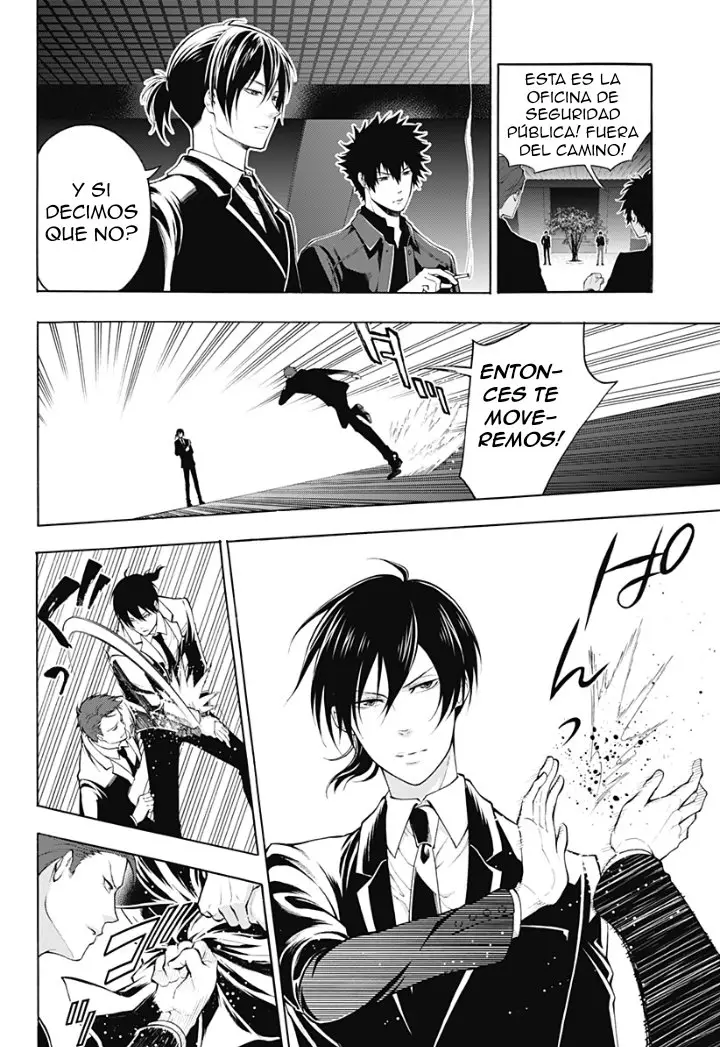 Psycho-Pass 3: First Inspector (2019) - Capítulo 5 - Página 3 - LectorTMOo