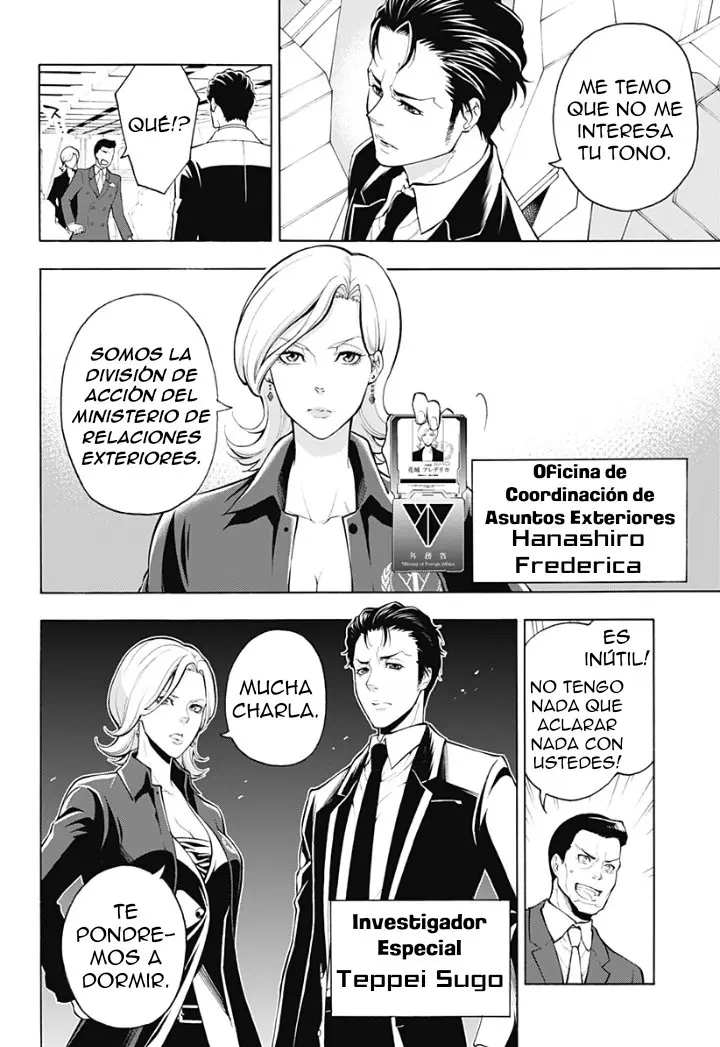 Psycho-Pass 3: First Inspector (2019) - Capítulo 5 - Página 13 - LectorTMOo