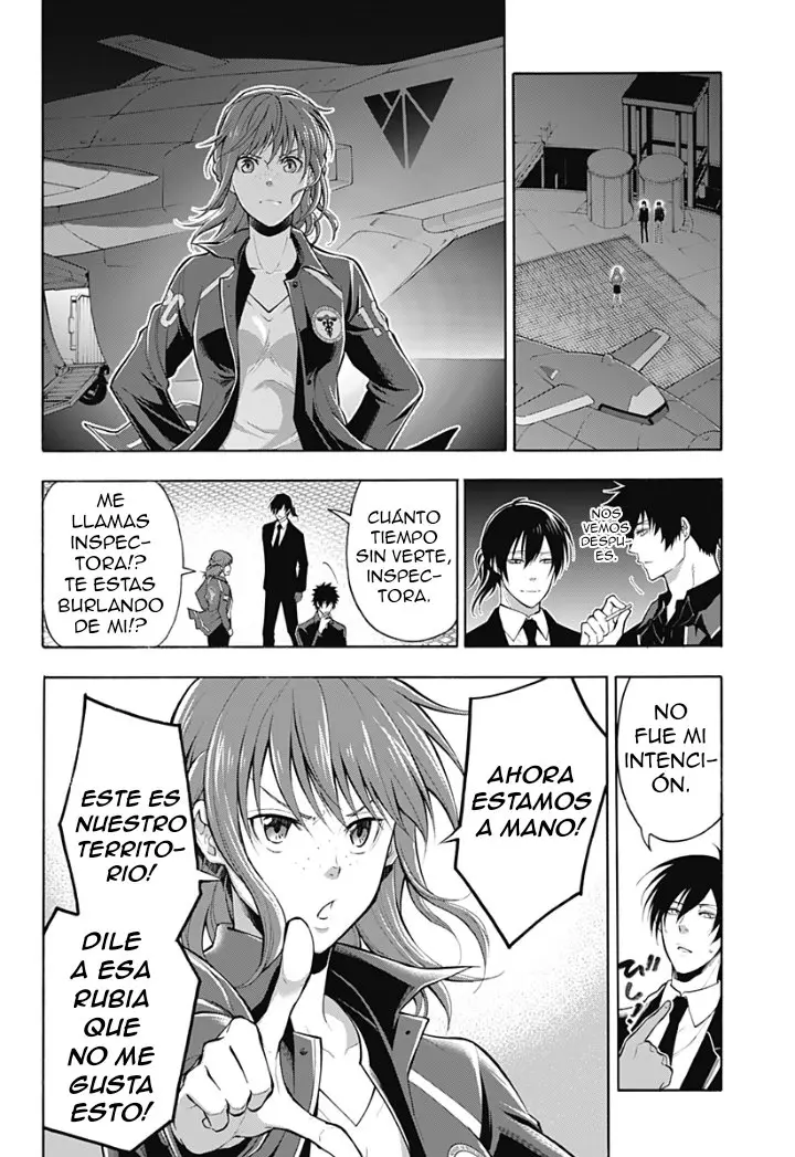 Psycho-Pass 3: First Inspector (2019) - Capítulo 5 - Página 17 - LectorTMOo