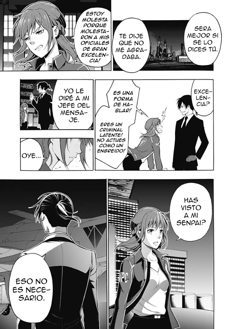 Psycho-Pass 3: First Inspector (2019) - Capítulo 5 - Página 18 - LectorTMOo