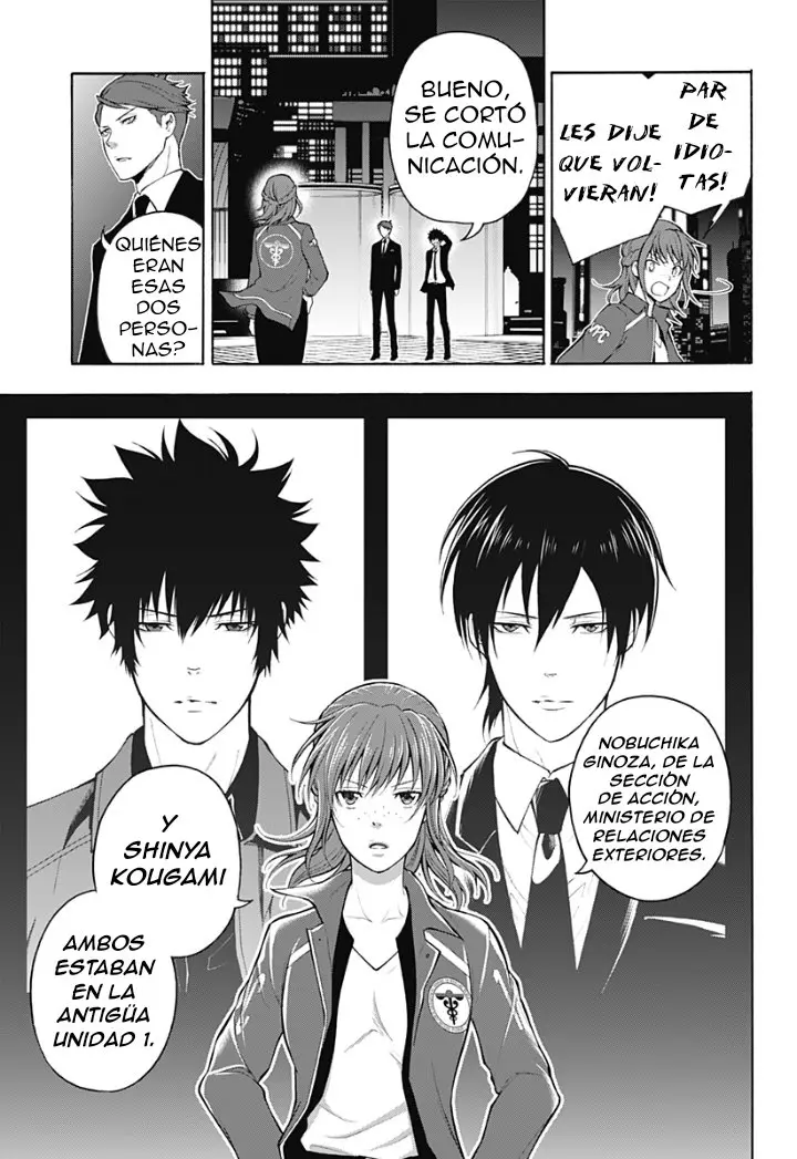 Psycho-Pass 3: First Inspector (2019) - Capítulo 5 - Página 20 - LectorTMOo