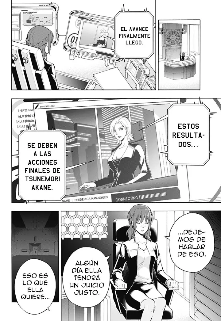 Psycho-Pass 3: First Inspector (2019) - Capítulo 5 - Página 25 - LectorTMOo
