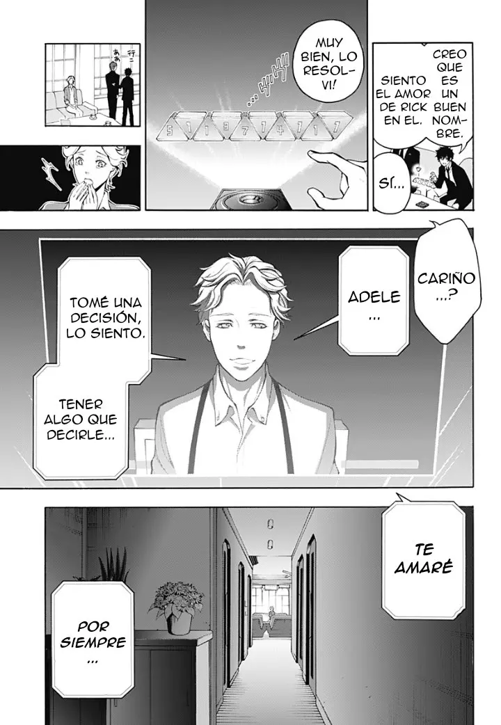 Psycho-Pass 3: First Inspector (2019) - Capítulo 5 - Página 28 - LectorTMOo