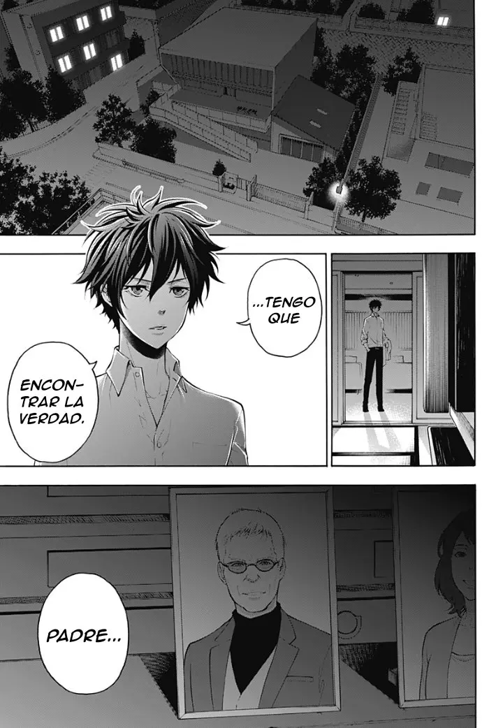 Psycho-Pass 3: First Inspector (2019) - Capítulo 5 - Página 30 - LectorTMOo