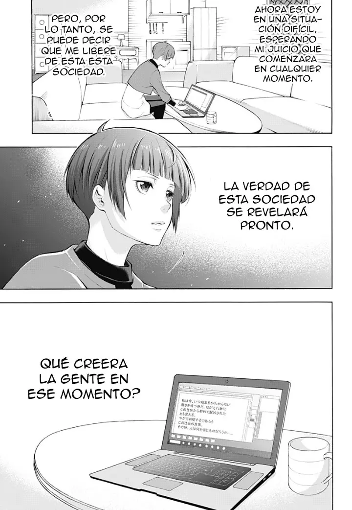 Psycho-Pass 3: First Inspector (2019) - Capítulo 5 - Página 34 - LectorTMOo