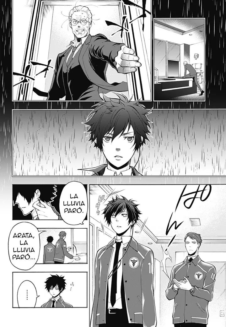 Psycho-Pass 3: First Inspector (2019) - Capítulo 6 - Página 7 - LectorTMOo