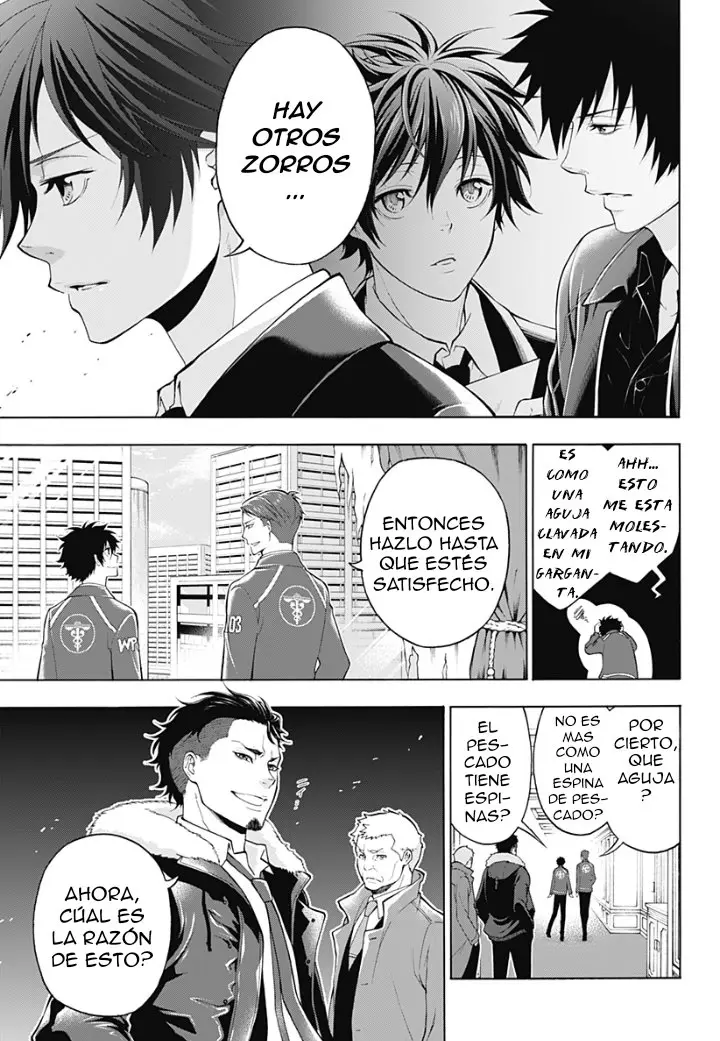 Psycho-Pass 3: First Inspector (2019) - Capítulo 6 - Página 10 - LectorTMOo