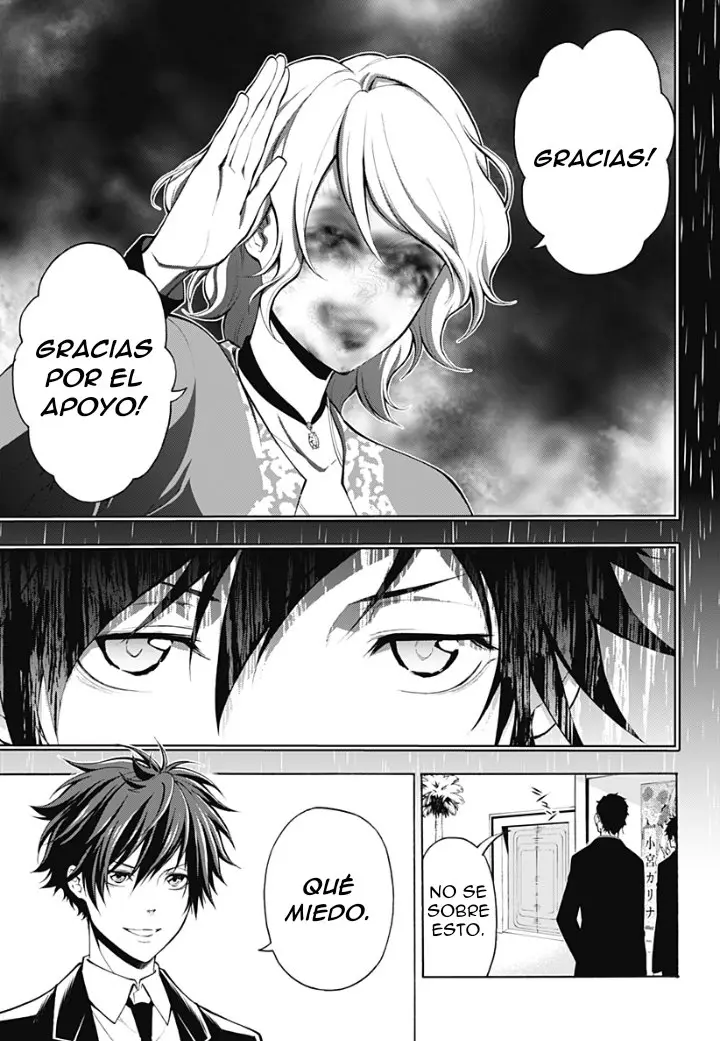 Psycho-Pass 3: First Inspector (2019) - Capítulo 6 - Página 18 - LectorTMOo