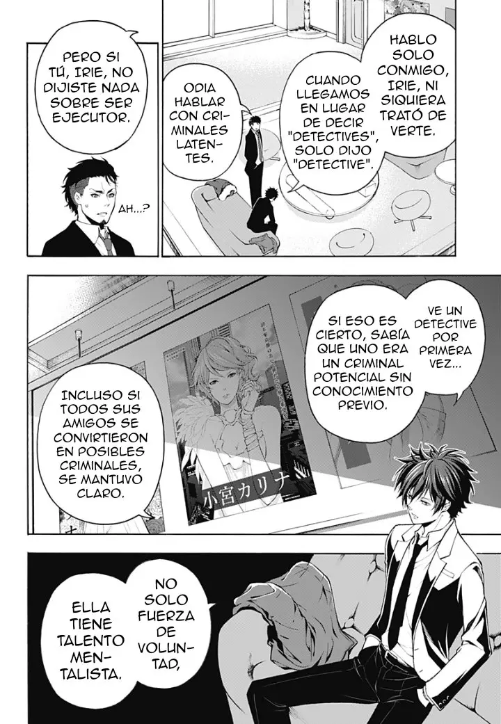 Psycho-Pass 3: First Inspector (2019) - Capítulo 6 - Página 19 - LectorTMOo