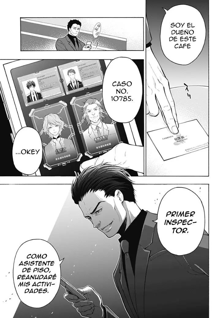 Psycho-Pass 3: First Inspector (2019) - Capítulo 7 - Página 16 - LectorTMOo