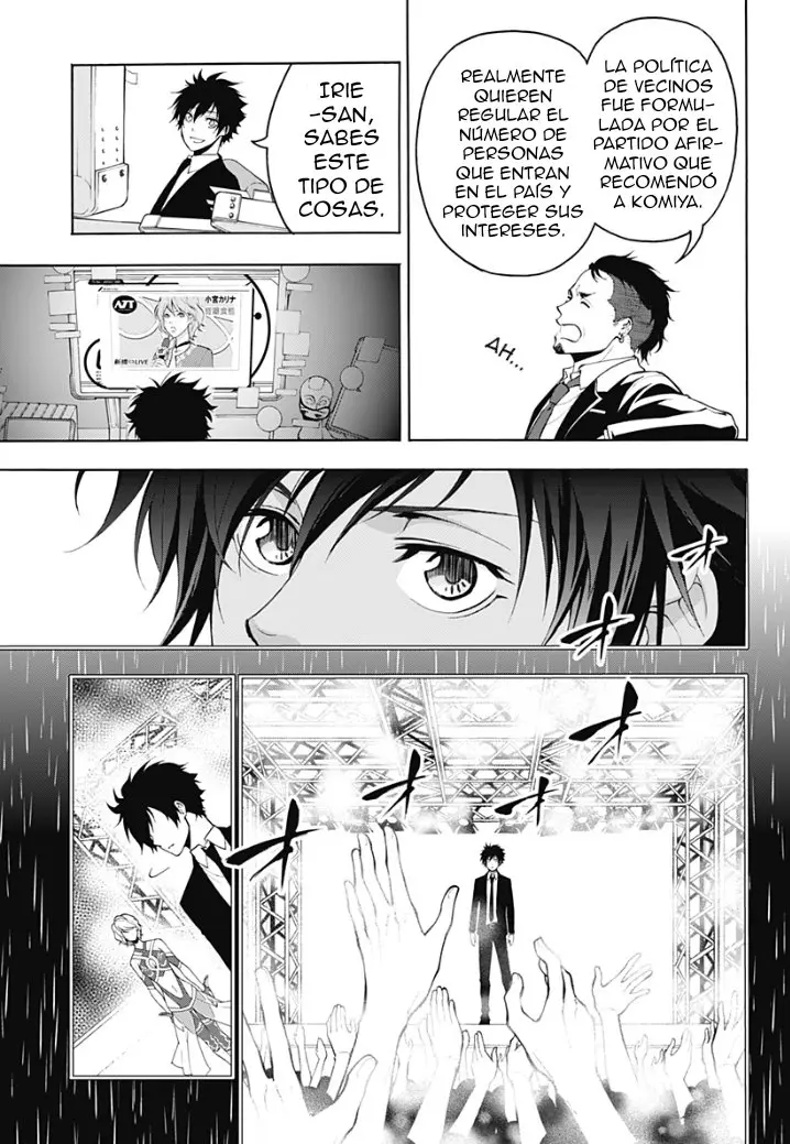 Psycho-Pass 3: First Inspector (2019) - Capítulo 7 - Página 18 - LectorTMOo