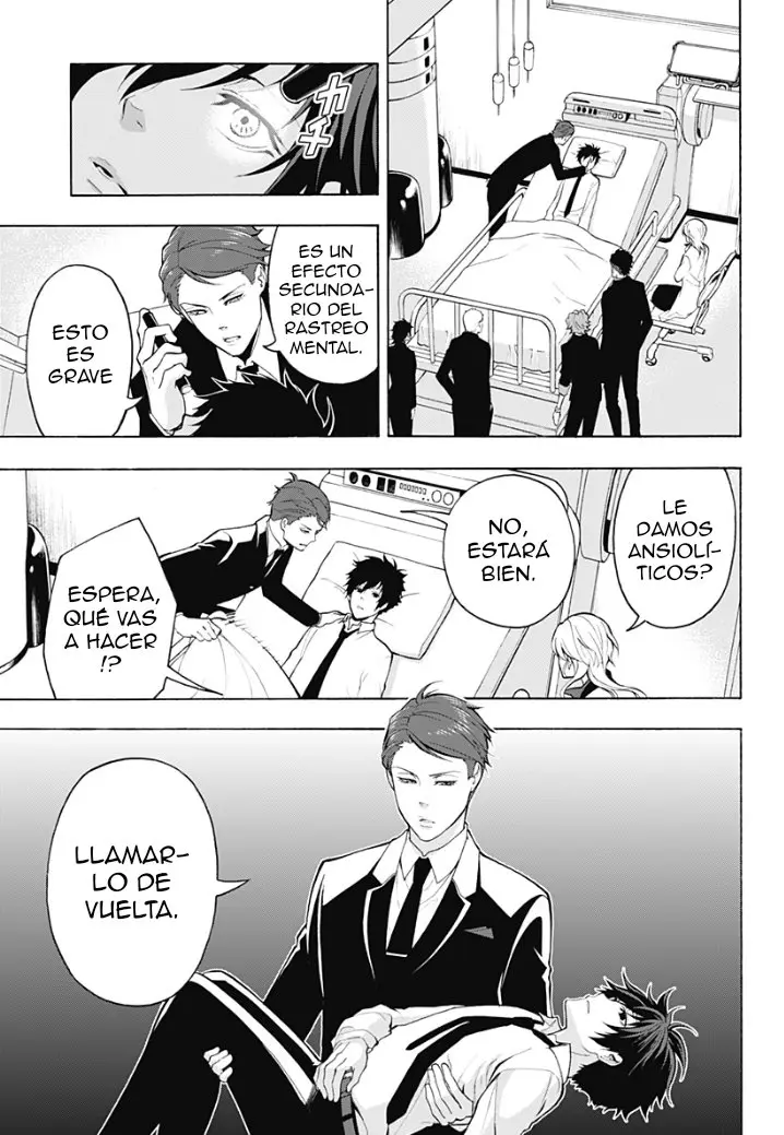 Psycho-Pass 3: First Inspector (2019) - Capítulo 7 - Página 20 - LectorTMOo