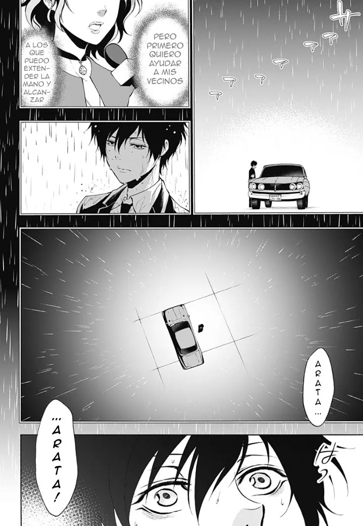 Psycho-Pass 3: First Inspector (2019) - Capítulo 7 - Página 21 - LectorTMOo